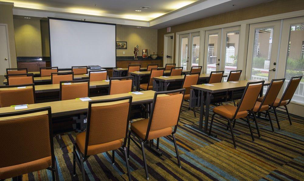 Fairfield Inn And Suites By Marriott San Jose Airport Εξωτερικό φωτογραφία