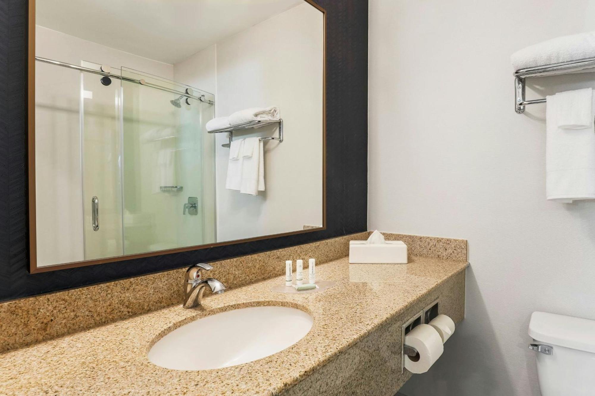 Fairfield Inn And Suites By Marriott San Jose Airport Εξωτερικό φωτογραφία