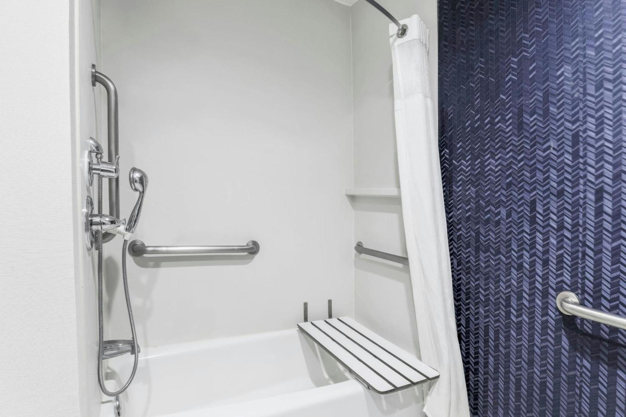 Fairfield Inn And Suites By Marriott San Jose Airport Εξωτερικό φωτογραφία