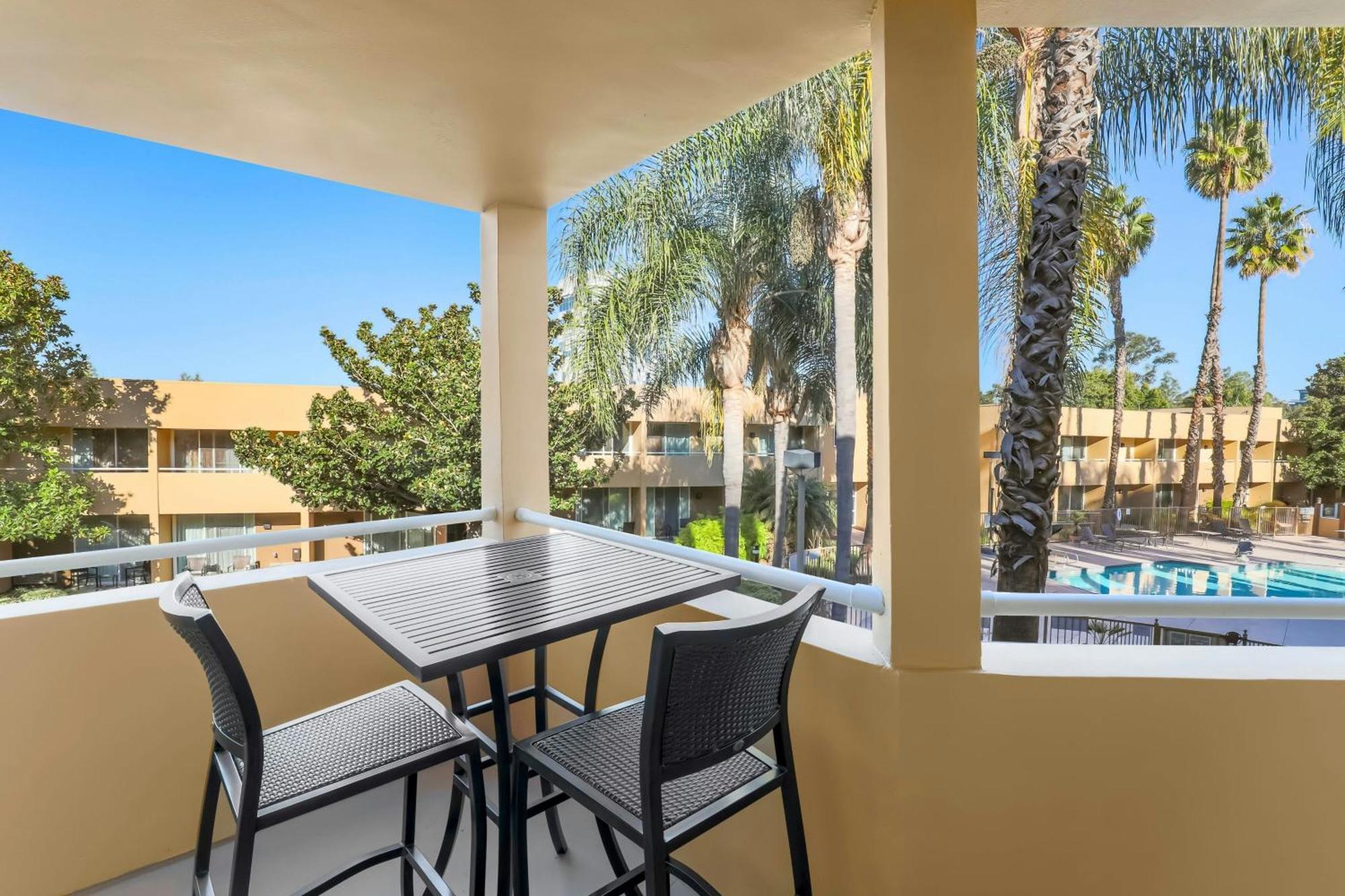 Fairfield Inn And Suites By Marriott San Jose Airport Εξωτερικό φωτογραφία
