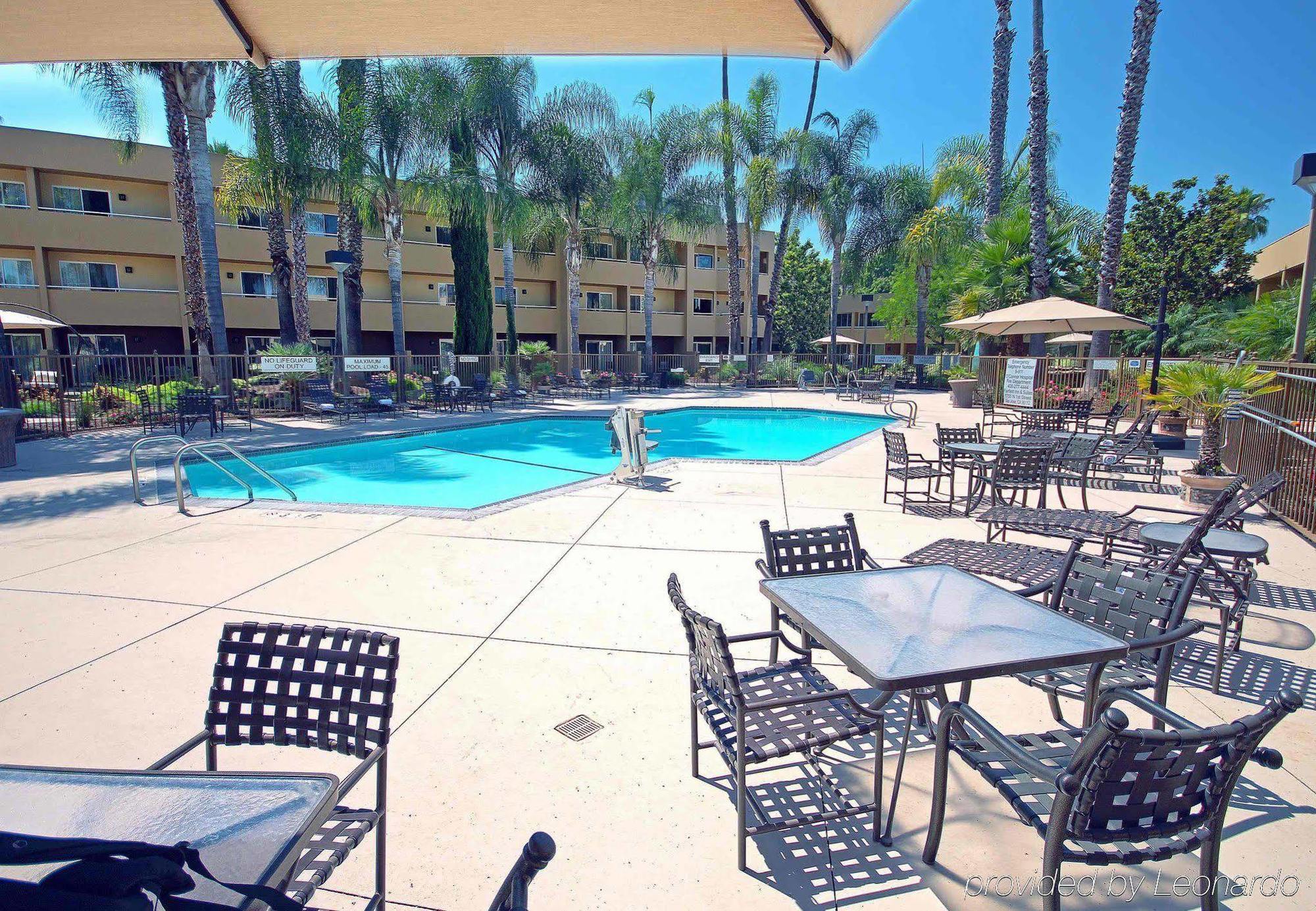 Fairfield Inn And Suites By Marriott San Jose Airport Εξωτερικό φωτογραφία