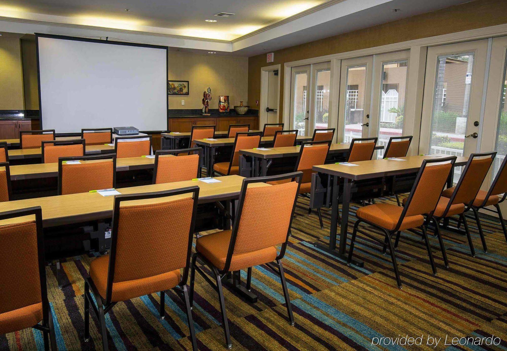 Fairfield Inn And Suites By Marriott San Jose Airport Εξωτερικό φωτογραφία